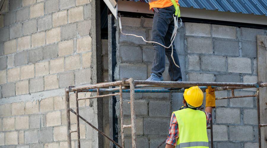 Local Siding Services in Pickwick Dam, TN